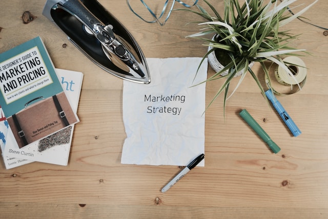 Ace Your Marketing Game: Strategies for Serving Up Success in the Tennis Industry
