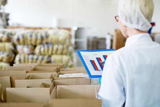 Fortifying Your Brand: Innovations in Package Quality Control for Marketing Prowess
