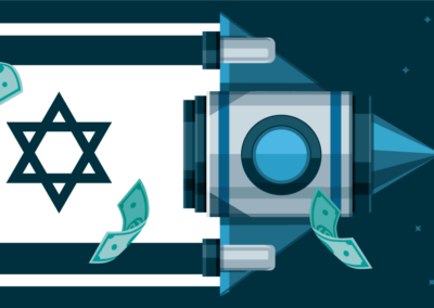 Israel: Startup Nation