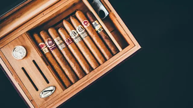 3 Innovative Marketing Ideas to Help Sell Cigars