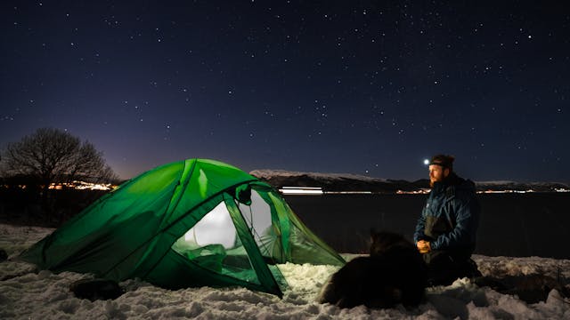 Maximizing Outdoor Adventures: The Power of a Reliable Multi-Beam Headlamp