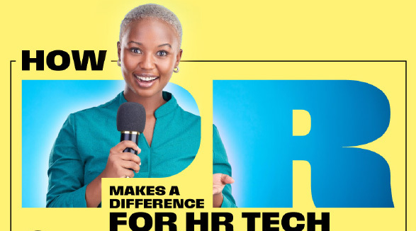 How to Find the Right HR Tech PR Agency for Your Business