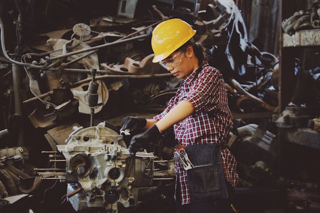 Why Industry-Specific Strategy Matters in Marketing