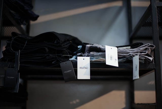 From Uniforms to Swag Bags: The Versatility of Embroidered Branding