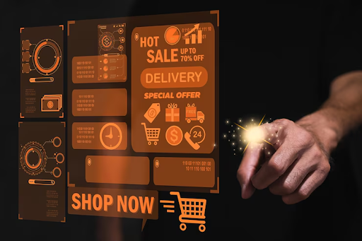 How Infographics Help Small Brands Look Big Online