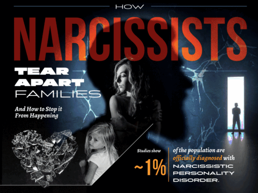Narcissism and Narcissistic Behavior