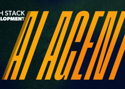Tech Stack Development: AI Agent