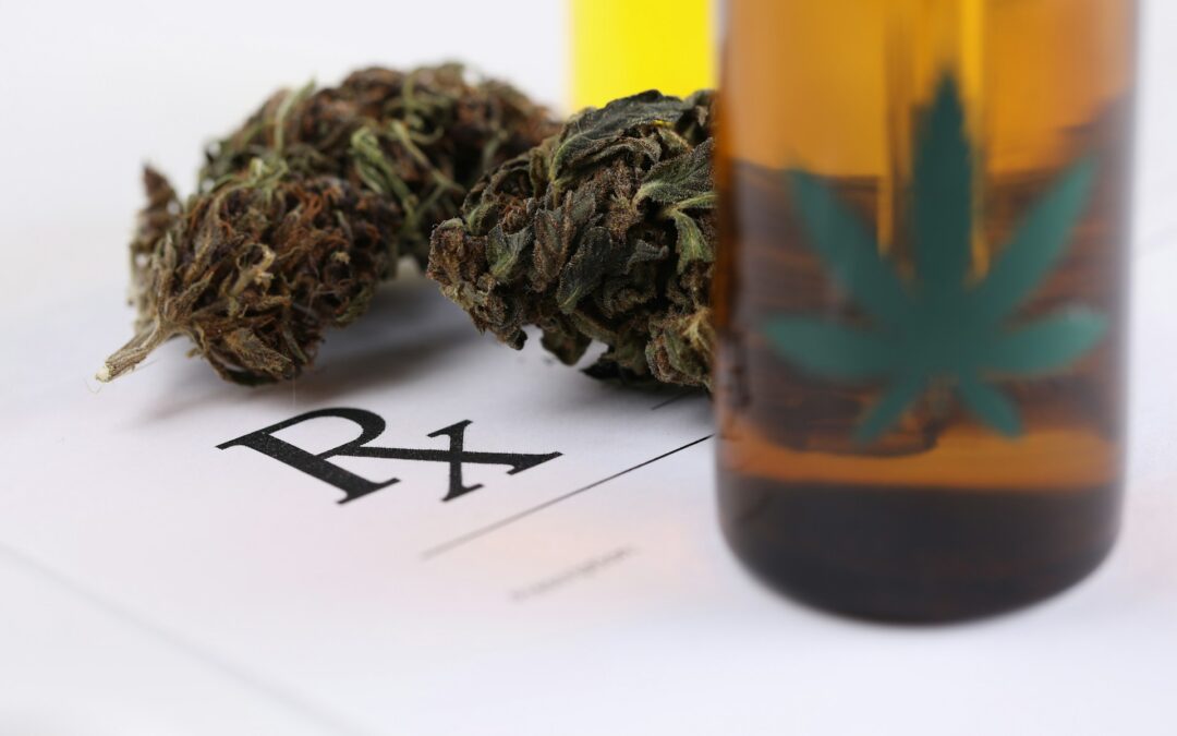 How to Create Professional Marketing Material for Medical Marijuana