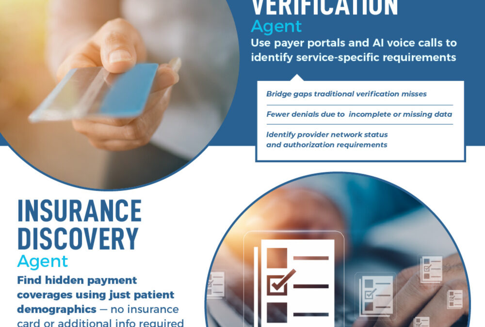 How AI Agents are Becoming the New Workforce of Healthcare