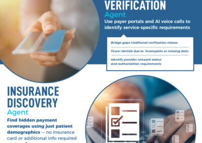 How AI Agents are Becoming the New Workforce of Healthcare