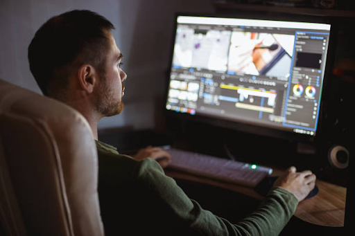 How Visual Content Builds Trust and Engagement Online