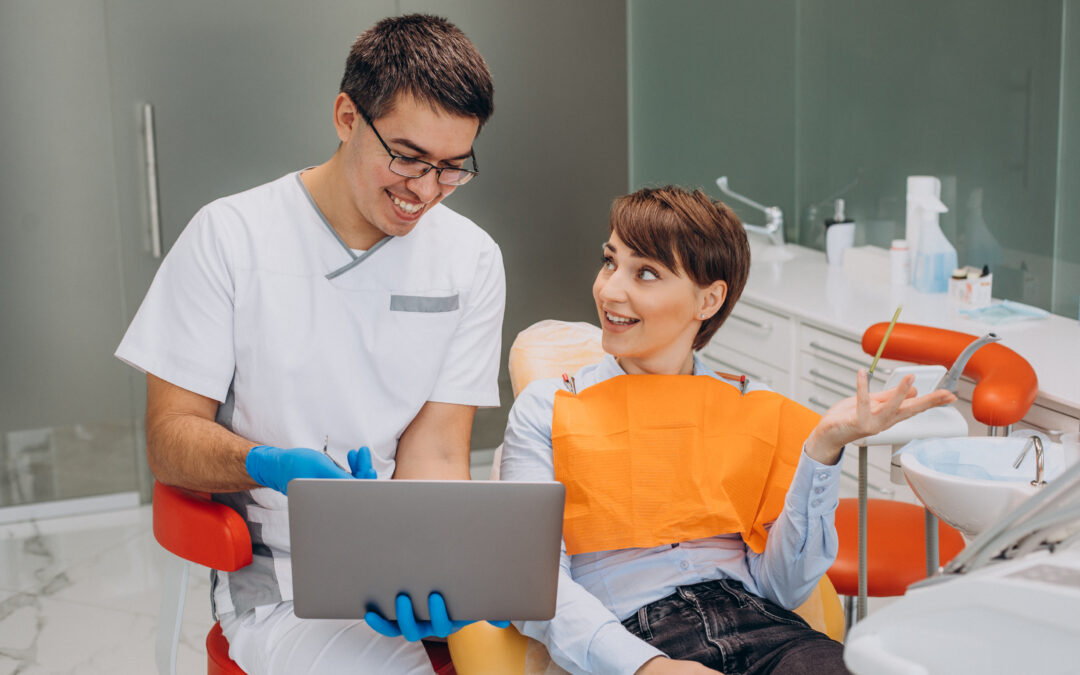5 Marketing Ideas to Help Dentists Bring in Patients Before the Year-End