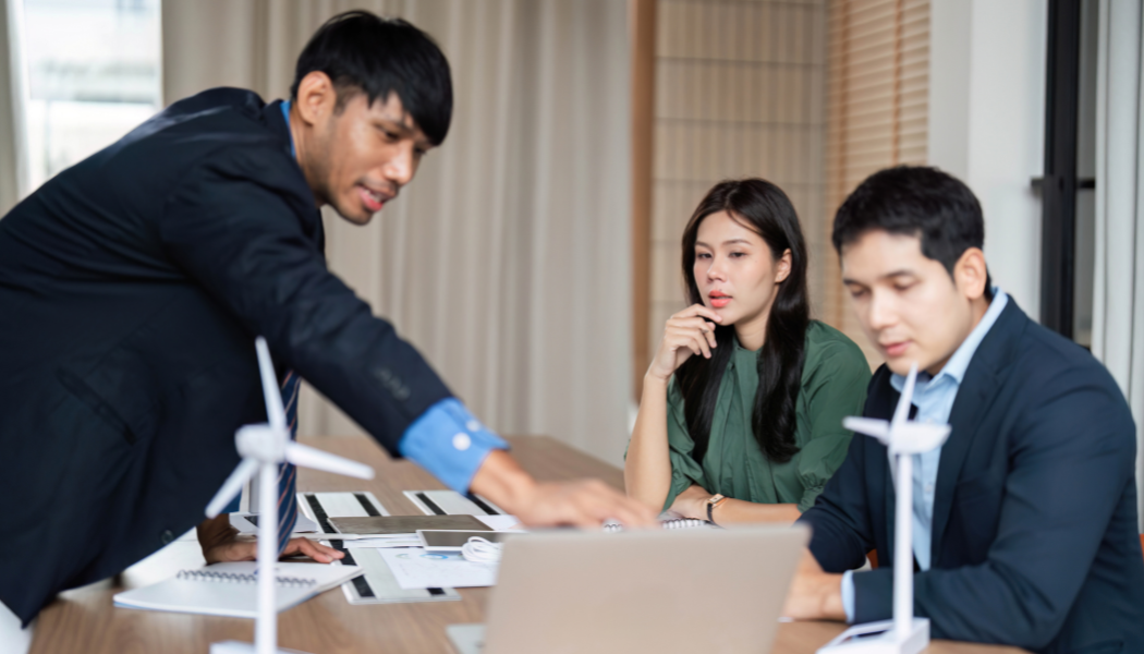 A Marketing Guide for Corporate Unified Governance