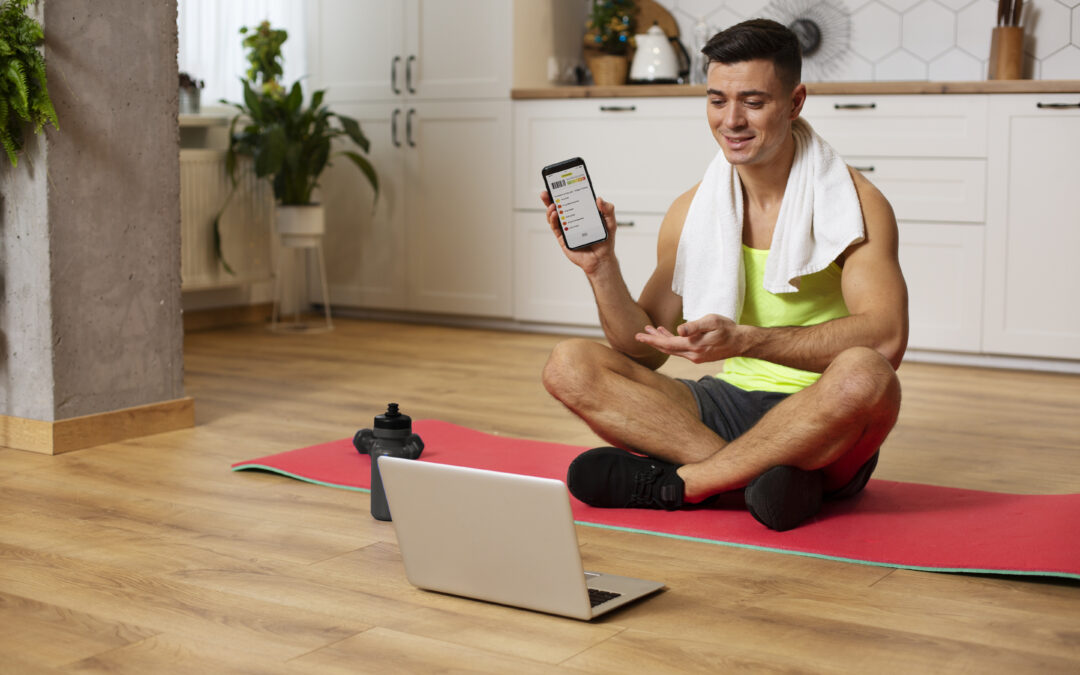 6 Ways Mobile Trainers Can Win in a Crowded Fitness Market