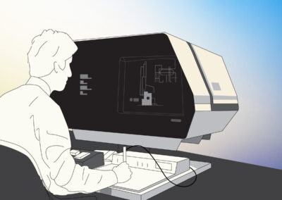 SOLIDWORKS 30th Anniversary: History and Future of CAD