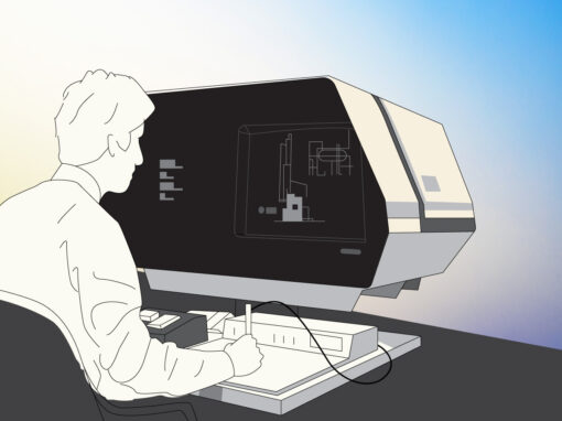 SOLIDWORKS 30th Anniversary: History and Future of CAD