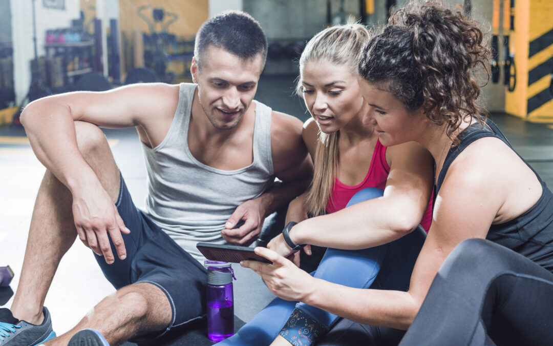 5 Ways How Outcome Marketing is the Key to Converting Fitness Enthusiasts