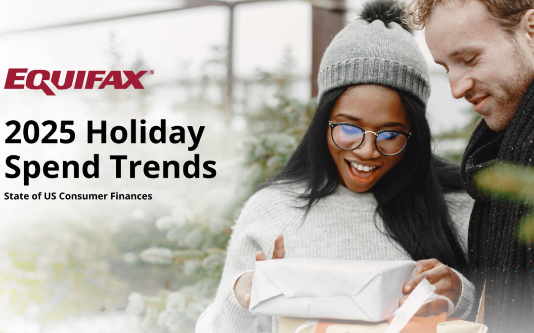 A Look at Holiday Spending Trends