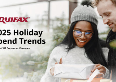 A Look at Holiday Spending Trends