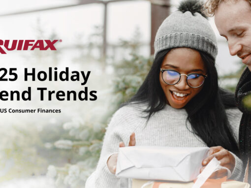 A Look at Holiday Spending Trends