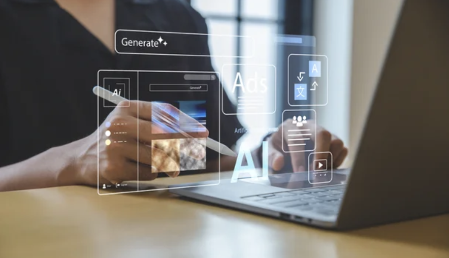 AI in Marketing: Are Companies Committed?