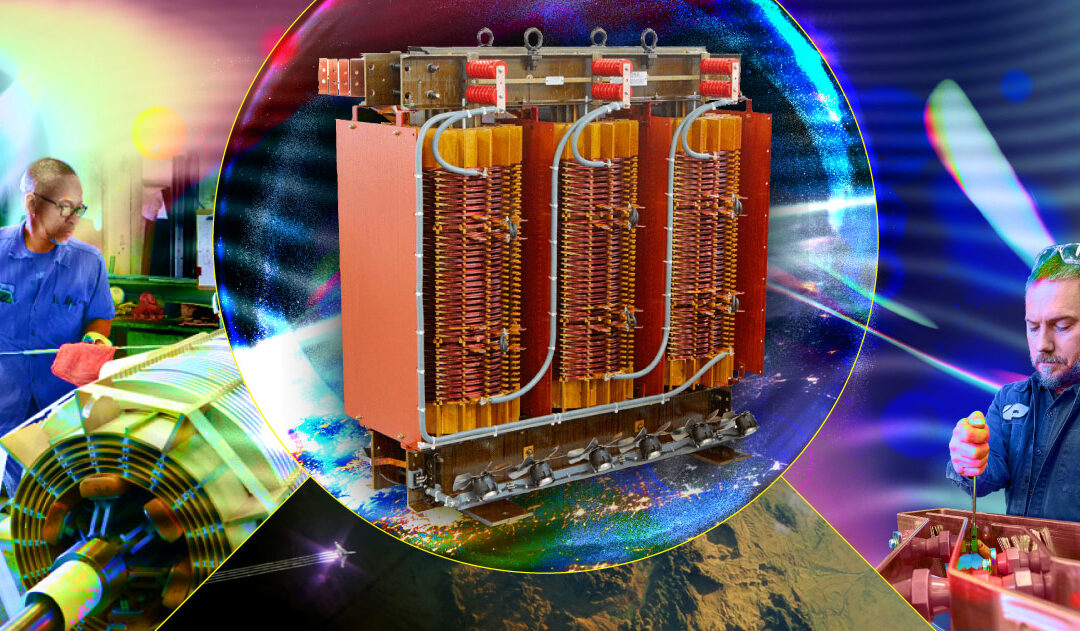 Keeping Up With Energy Demand