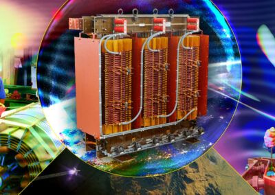 Keeping Up With Energy Demand