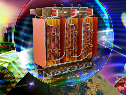 Keeping Up With Energy Demand