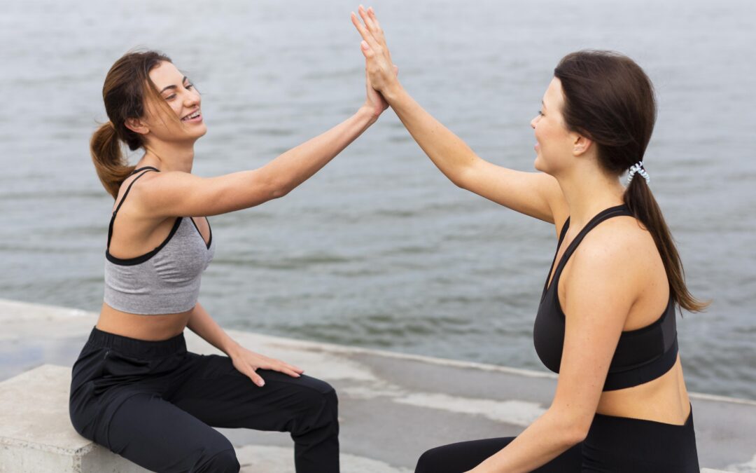 How to Find Wellness Clients Who Are Actually Looking for Your Services