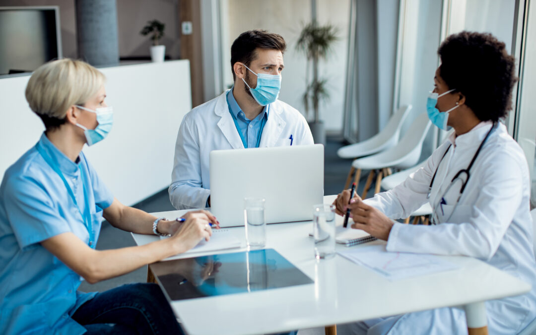 How to Make Joining a Medical Society Appealing to Healthcare Workers