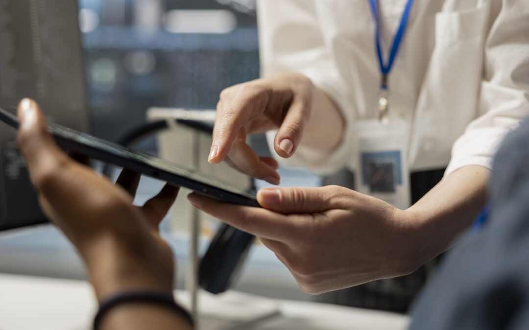 The Mechanic Metaphor: Explaining Nearshore App Support Without the Tech Jargon