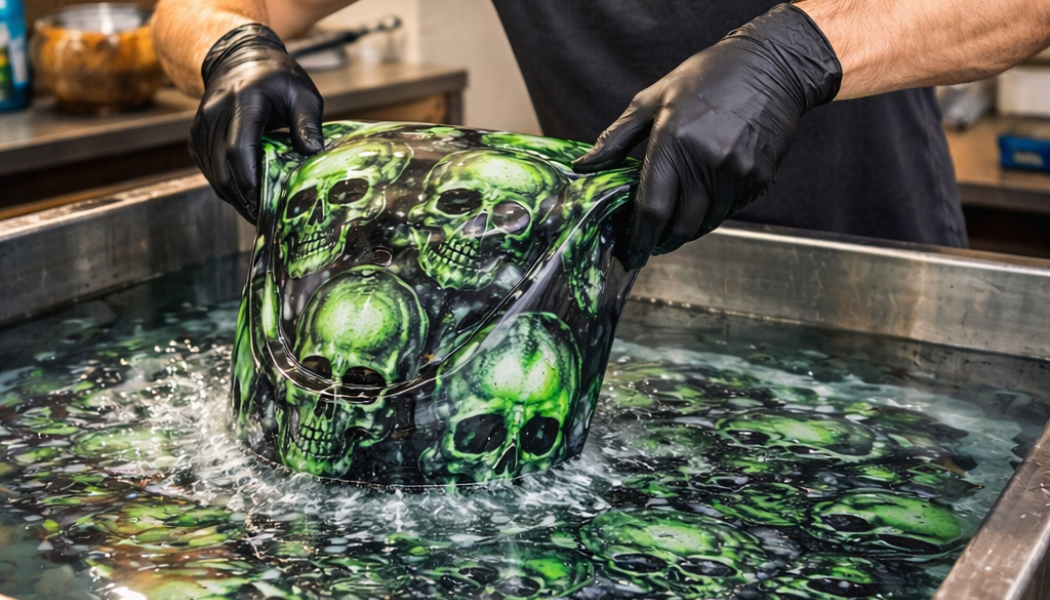 The Scroll-Stopper Strategy: How to Market the Most Viral Hobby on the Internet