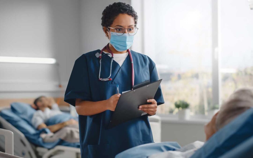 Why Does Long-Term Care Need Hiring Software?