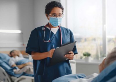 Why Does Long-Term Care Need Hiring Software?