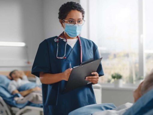 Why Does Long-Term Care Need Hiring Software?