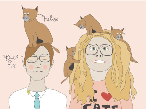 Why Cats Are Better Than Men