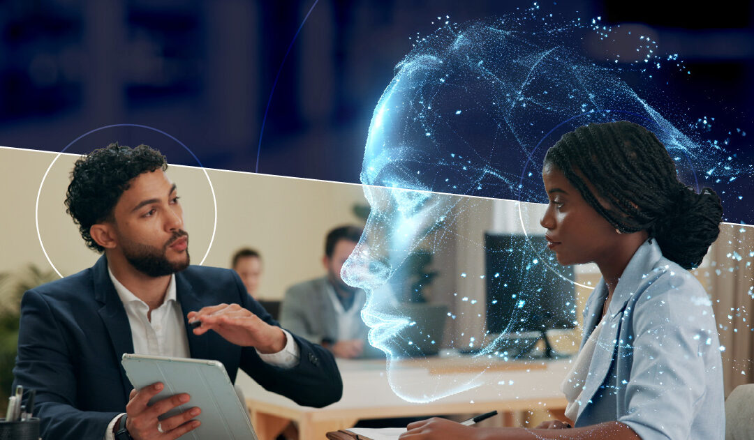 AI and the Future of Recruitment Software