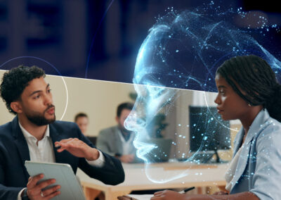 AI and the Future of Recruitment Software