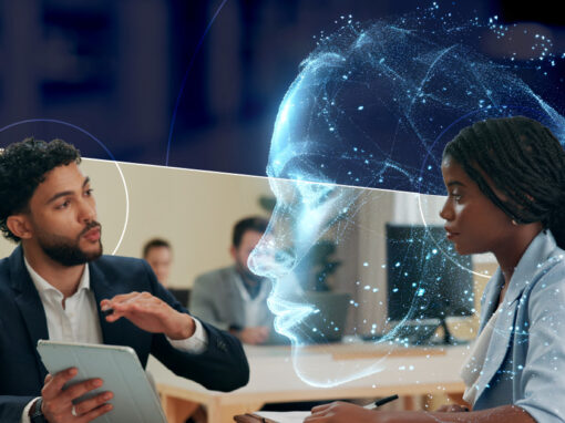 AI and the Future of Recruitment Software