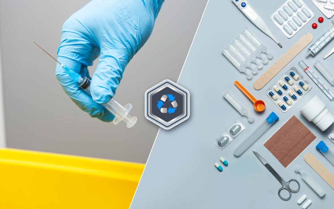 Medical Waste Disposal Services