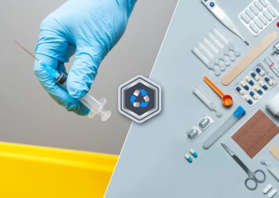 Medical Waste Disposal Services