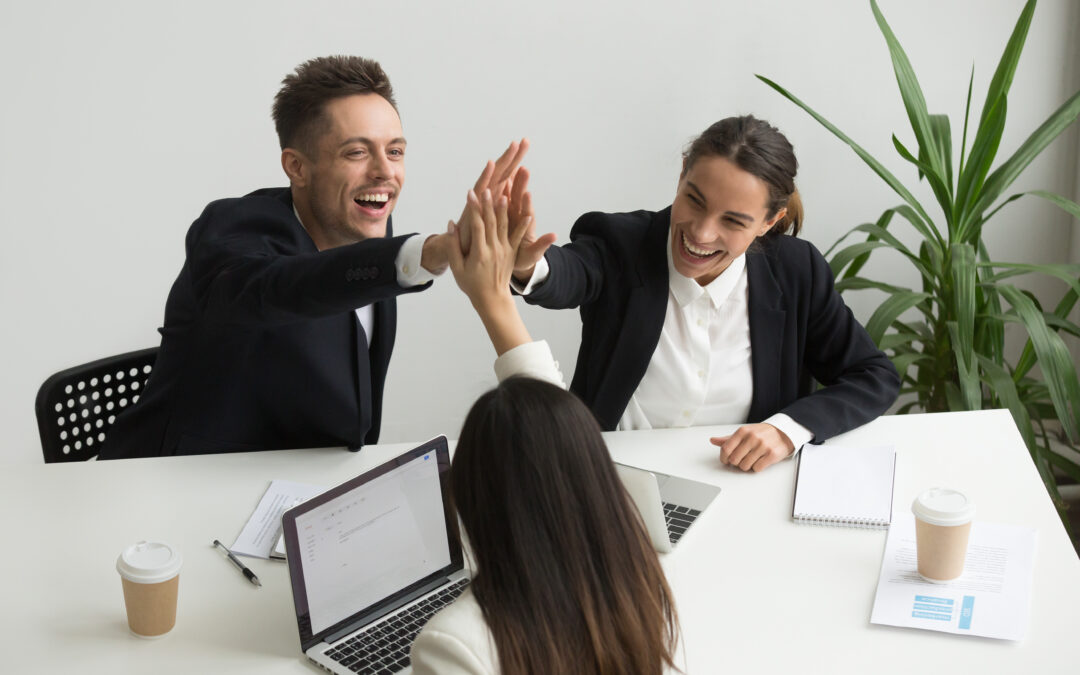 A Guide for Marketing an Employee Recognition Program to Managers