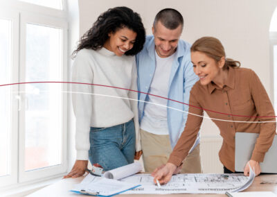 Tri-Merge Credit Reports in Mortgage The gold standard in approvals  and risk management