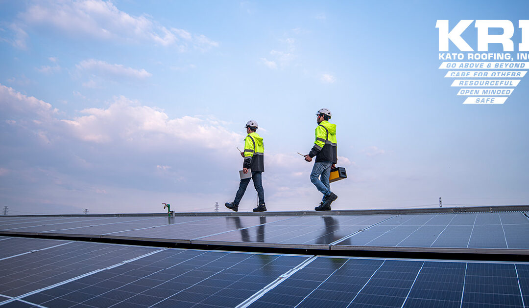 Everything You Didn’t Know that makes Commercial Facility Roofs More Expensive