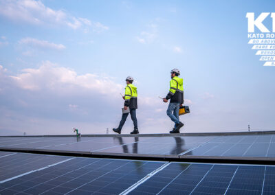 Everything You Didn’t Know that makes Commercial Facility Roofs More Expensive