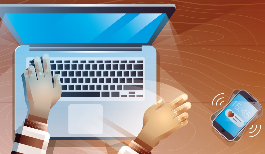 How To Focus Despite Distractions