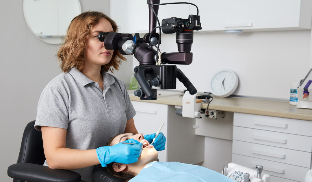 Ultimate Guide to Dental Marketing and SEO