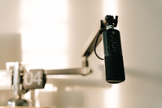 How Can The Next Level Careers Podcast Elevate Your Professional Journey?