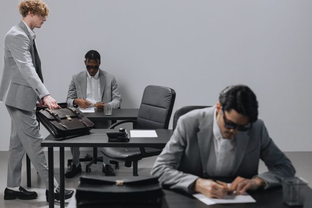 Why Attention to Detail Is a Competitive Advantage