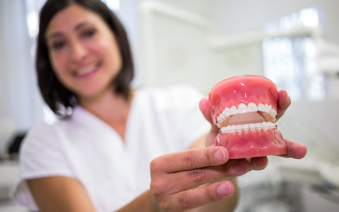 Winning Over the Modern Buyer Marketing At-Home Dentures to the Everyday Consumer